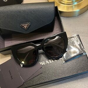 PRADA Sunglasses